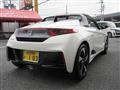 2015 Honda S660