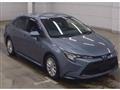 2019 Toyota Corolla Sedan