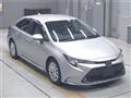 2020 Toyota Corolla Sedan