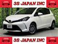 2016 Toyota Vitz