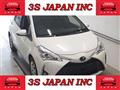 2019 Toyota Vitz