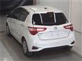 2019 Toyota Vitz