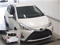 2019 Toyota Vitz