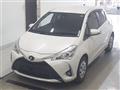 2019 Toyota Vitz