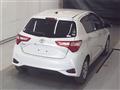 2019 Toyota Vitz