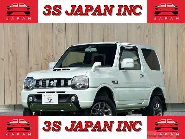 2017 Suzuki Jimny