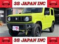 2018 Suzuki Jimny