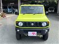 2018 Suzuki Jimny