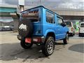 2018 Suzuki Jimny