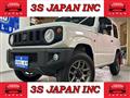 2019 Suzuki Jimny