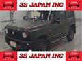 2020 Suzuki Jimny