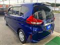 2016 Honda Freed