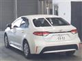 2020 Toyota Corolla Sedan