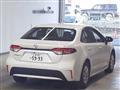 2020 Toyota Corolla Sedan