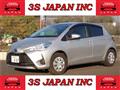 2019 Toyota Vitz