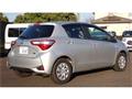 2019 Toyota Vitz