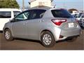 2019 Toyota Vitz