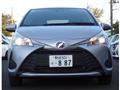 2019 Toyota Vitz