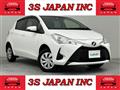 2019 Toyota Vitz