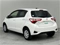 2019 Toyota Vitz