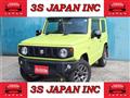 2019 Suzuki Jimny