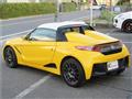 2015 Honda S660