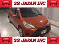 2019 Toyota Vitz