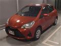 2019 Toyota Vitz