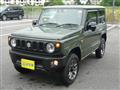 2019 Suzuki Jimny