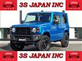 2020 Suzuki Jimny