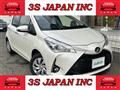 2019 Toyota Vitz