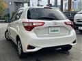 2019 Toyota Vitz