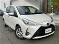 2019 Toyota Vitz