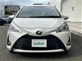 2019 Toyota Vitz