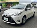 2019 Toyota Vitz