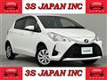 2019 Toyota Vitz