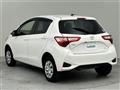 2019 Toyota Vitz