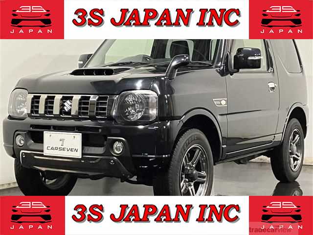 2017 Suzuki Jimny