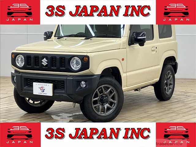 2018 Suzuki Jimny