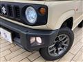 2018 Suzuki Jimny