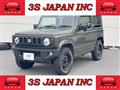 2019 Suzuki Jimny