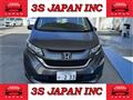 2019 Honda Freed