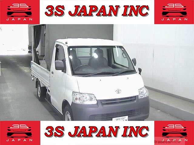 2020 Toyota Townace Truck