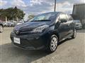 2016 Toyota Vitz