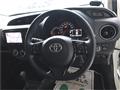 2016 Toyota Vitz