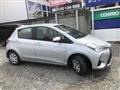 2019 Toyota Vitz