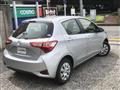 2019 Toyota Vitz