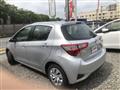 2019 Toyota Vitz