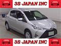 2020 Toyota Vitz