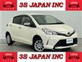 2015 Toyota Vitz